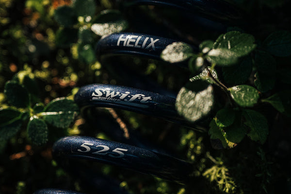 Helix Springs