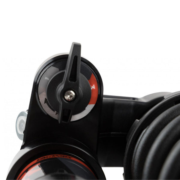 Fox Factory - Ski-Doo Summit / Expert Gen5 2023-25: track shocks - Race Series 1.5 Zero QS