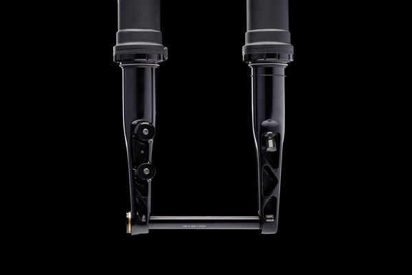 Cane Creek Inverted Gravel fork