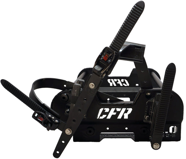 Cheetah Factory Racing Boardski Bracket Kit 2.0