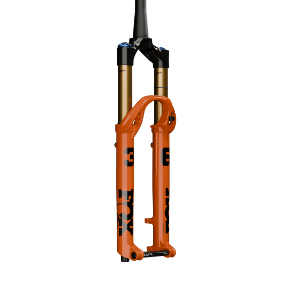2027 FOX 36 SL Factory - Grip X