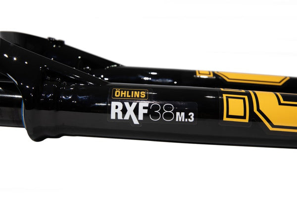Ohlins RXF38 m.3 Front Fork