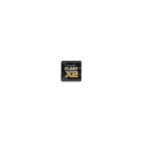 2026, Float X2, F-S, Transverse Reservoir