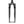 40mm, 1-1/8''-1.5'', 12x100mm TA, Rake: 45mm, Black