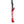 RockShox, Pike Ultimate C2, Suspension Fork, 27.5'', DebonAir+ W/ButterCups, 140mm, 1-1/8''-1.5'', 15x110mm TA, Rake: 44mm, Red
