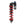 205x57.5, Shaft Eyelet: Standard, Body Eyelet: Trunnion, Reb55/Comp30, Adj Hydraulic Bottom Out, Lockout 2