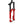 RockShox, ZEB Flight Attendant B1, Suspension Fork, 29'', Linear XL W/ButterCup, 170mm, 1-1/8''-1.5'', 15x110mm TA, Rake: 44mm, Black