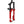 RockShox, ZEB Flight Attendant B1, Suspension Fork, 29'', Linear XL W/ButterCup, 170mm, 1-1/8''-1.5'', 15x110mm TA, Rake: 44mm, Black