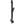 RockShox, ZEB Ultimate B1, Suspension Fork, 27.5'', Linear XL W/ButterCup, 180mm, 1-1/8''-1.5'', 15x110mm TA, Rake: 44mm, Black