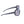 Coast Optics - Nita 2 - Black