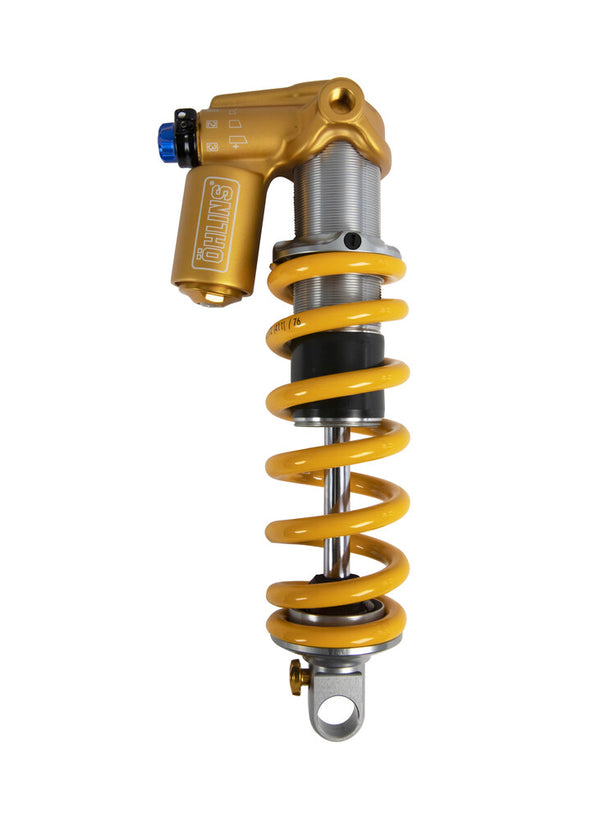Ohlins TTX22M.2 TRUNNION