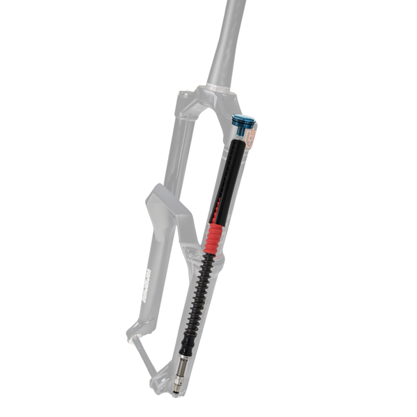 Vorsprung Smashpot V2 - Fork Coil Conversion System Kit