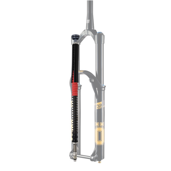 Vorsprung Smashpot V2 - Fork Coil Conversion System Kit