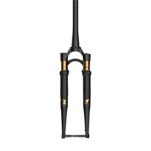 FOX 32 Factory Taper-Cast - GRIP SL