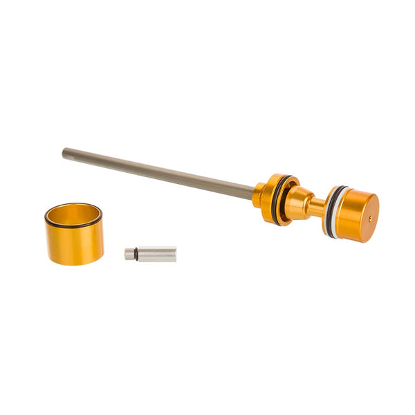 RockShox, ZEB Debonair+ Shaft V2 A1+, 150mm