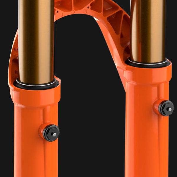 2026/25 FOX 38 Factory GRIP X2 - 27.5"
