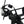 Cheetah Factory Racing Boardski Bracket Kit 2.0