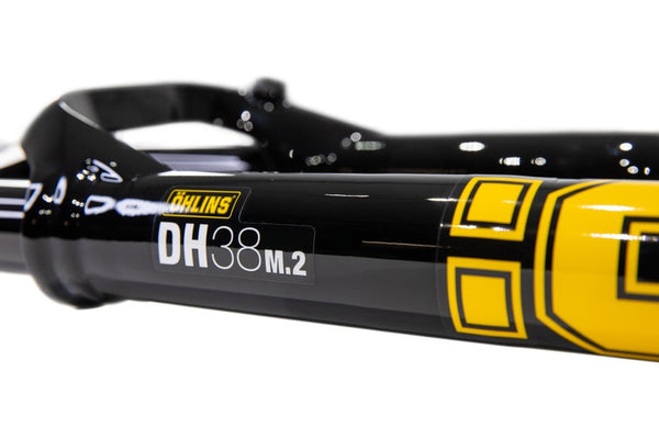 AM DH38 m.2 Air TTX18 29''/27.5''/200
