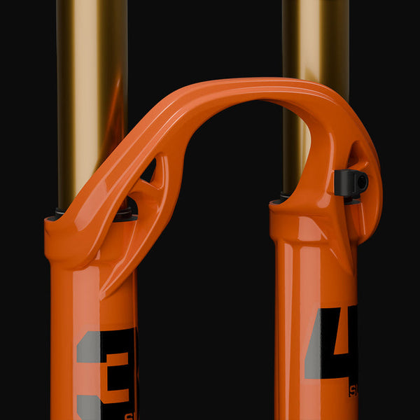 2027 FOX 34 SL Factory - Grip X