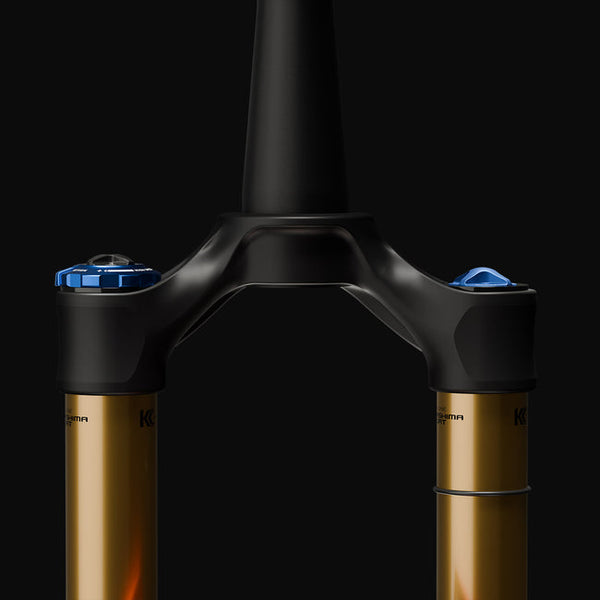 2027 FOX 34 SL Factory - Grip X
