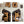 2025/2026+ FOX Gold Decals