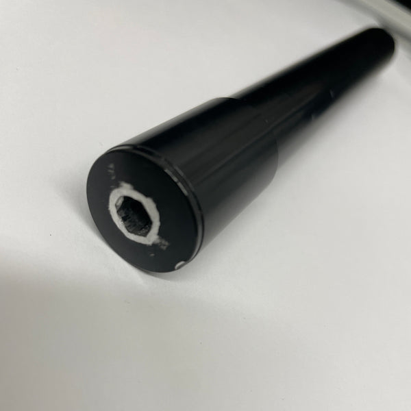 40 axle