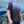 ION2 MTB Jersey TimberTwilight Men's