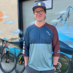 ION2 Jersey