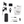 Mountain Lab W2000 Flashlight Kit