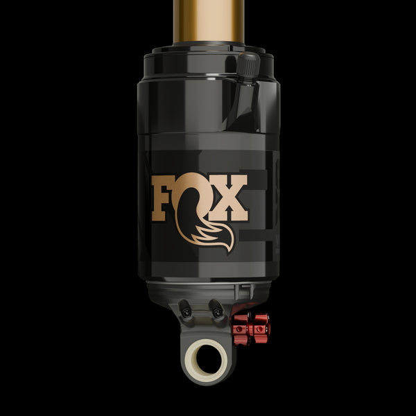 2026 FOX Float X2