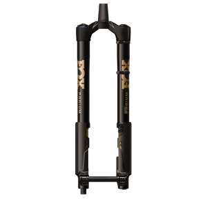 2026 Fox Podium inverted fork