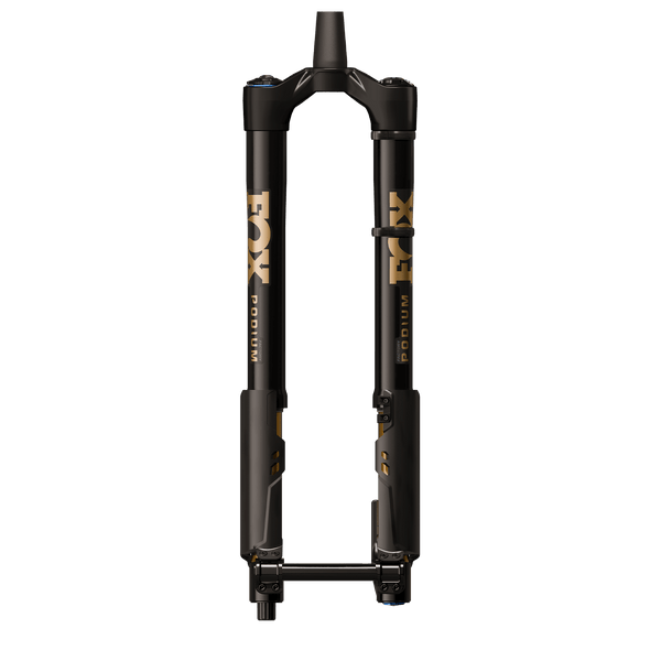 2026 Fox Podium inverted fork