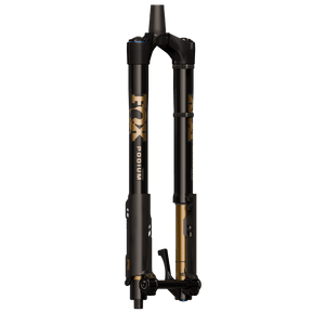 2026 Fox Podium inverted fork