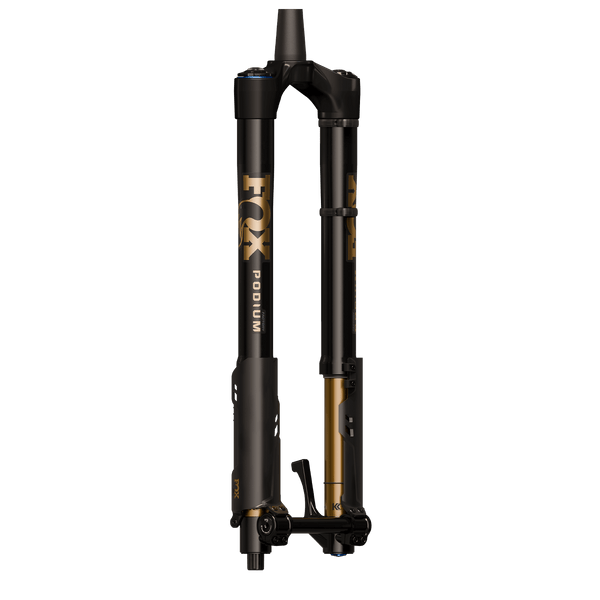 2026 Fox Podium inverted fork