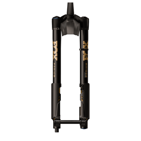 2026 Fox Podium inverted fork