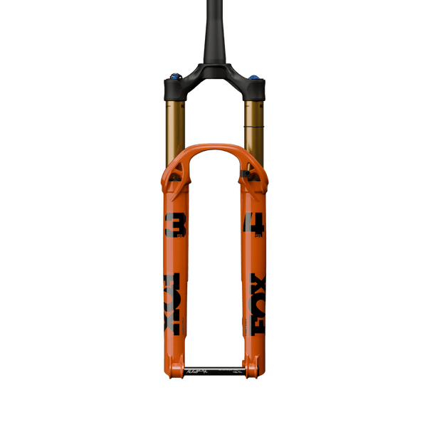 2027 FOX 34 SL Factory - Grip X