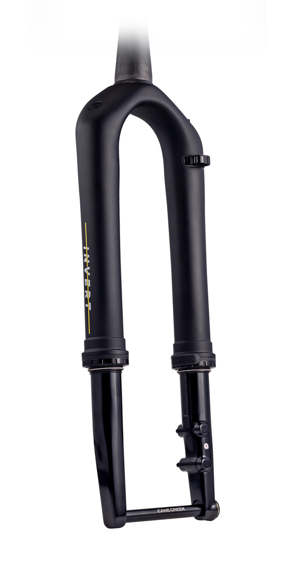 Cane Creek Inverted Gravel fork