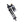 ZBROZ EXIT X1 CENTER SHOCK SKI-DOO GEN4/GEN5 2017+