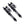 ZBROZ EXIT X1 AGRESSIVE SKI SHOCKS SKI-DOO/LYNX MOUNTAIN GEN4/GEN5 2017+