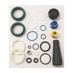 Cane Creek Helm MKII 100 Hour Service Kit