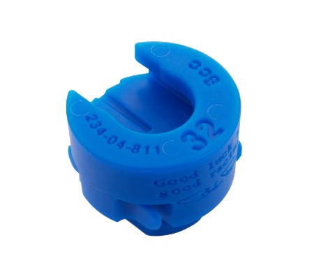 Fox Float Fork Volume Spacer (32/34/36/40/Podium)