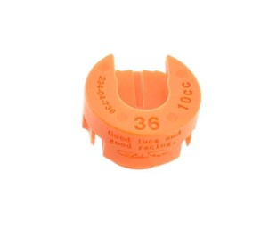 Fox Float Fork Volume Spacer (32/34/36/40/Podium)