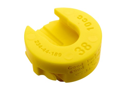 Fox Float Fork Volume Spacer (32/34/36/40/Podium)
