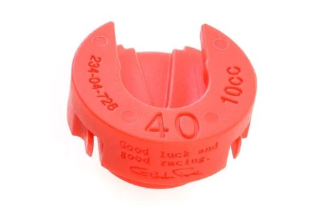 Fox Float Fork Volume Spacer (32/34/36/40/Podium)