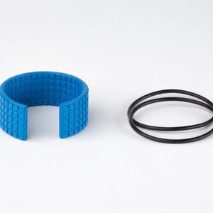 Cane Creek DB Air Inline Volume Reduction Spacer Kit