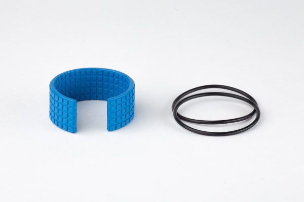 Cane Creek DB Air Inline Volume Reduction Spacer Kit