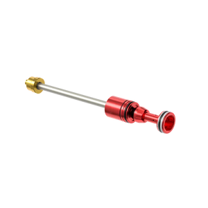 RockShox DebonAir D1 Air Shaft - Lyrik