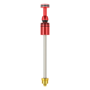 RockShox DebonAir D1 Air Shaft - Lyrik