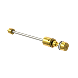 RockShox DebonAir A2 Air Shaft - ZEB