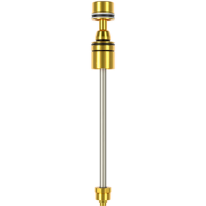 RockShox DebonAir A2 Air Shaft - ZEB
